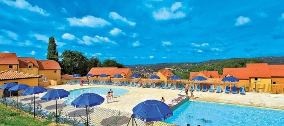 1 bedroom Apartment in Sarlat-la-Caneda, France No. 340290 5