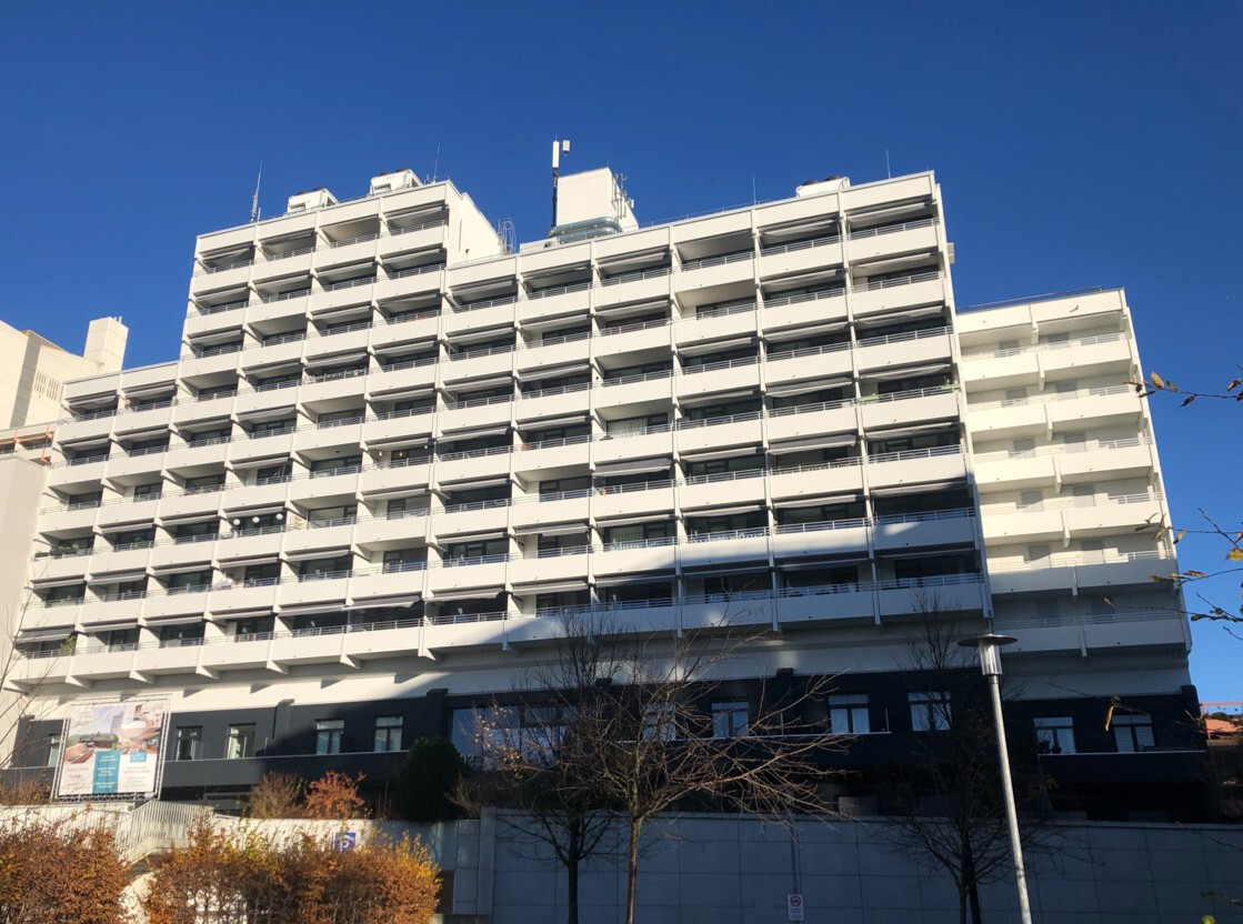 Studio in München, Germany, Nr. 177919