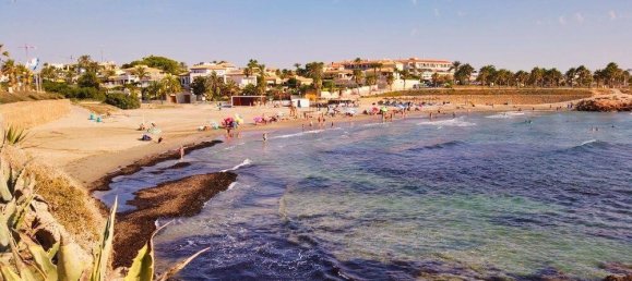 3 bedrooms Townhouse in Urbanizacion Las Filipinas, Spain No. 7022 10