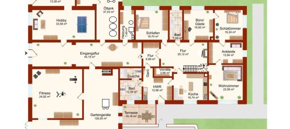 Quinta T5 em Diepholz, Germany N.º 145985 17