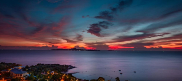 1 bedroom Apartment in Pattaya, Thailand No. 8523 9