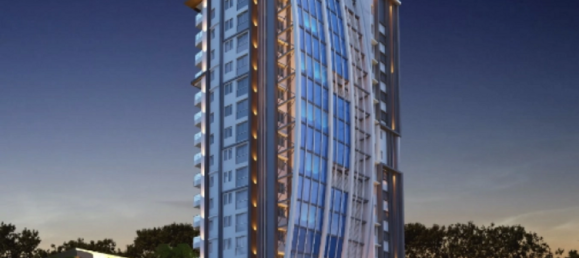 1 bedroom Apartment in Pattaya, Thailand No. 8523 10