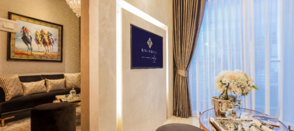 1 bedroom Apartment in Pattaya, Thailand No. 8523 4