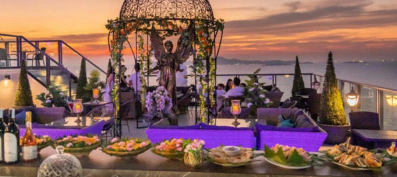 1 bedroom Apartment in Pattaya, Thailand No. 8523 8