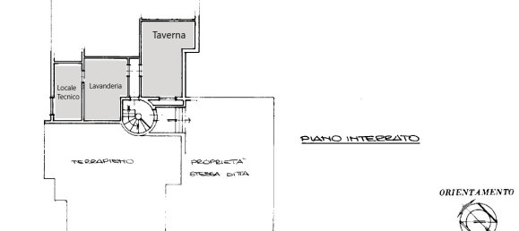 4 bedrooms Villa in Botticino, Italy No. 235014 24