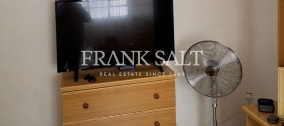 Квартира с 3 спальнями в Валлетта, Мальта № 3091 5