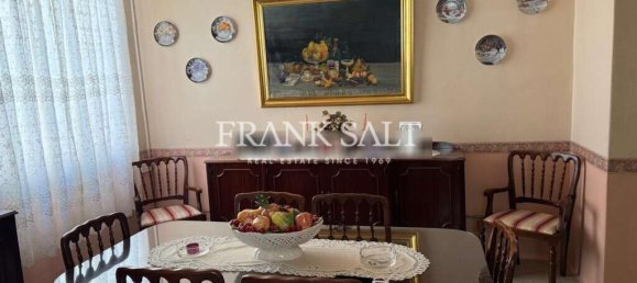 Квартира с 3 спальнями в Валлетта, Мальта № 3091 2