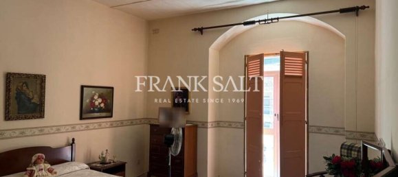 Квартира с 3 спальнями в Валлетта, Мальта № 3091 4