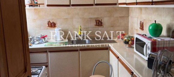 Квартира с 3 спальнями в Валлетта, Мальта № 3091 3