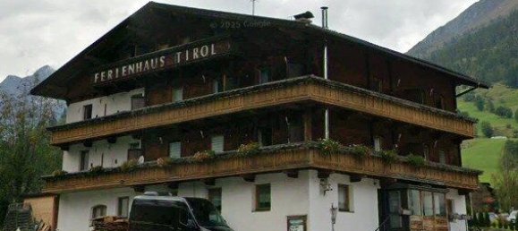 700m² Hotel in Tyrol, Austria No. 136310 2