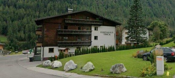 700m² Hotel in Tyrol, Austria No. 136310 6