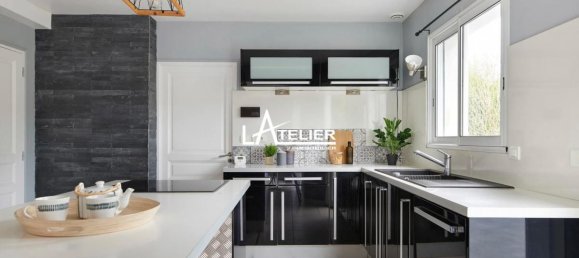 4 Schlafzimmer Haus in Vigneux-de-Bretagne, France, Nr. 98800 2