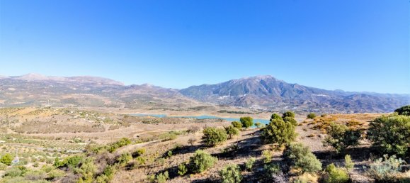 12 غرف نوم منزل في Vinuela, Spain رقم 128543 2