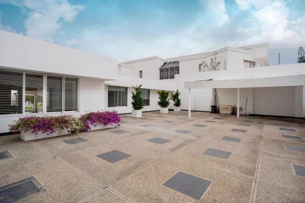 4 Schlafzimmer Haus in Valle del Cauca, Colombia, Nr. 7552