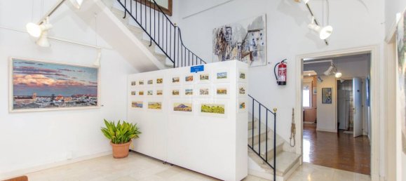 13 bedrooms Townhouse in Mahon, Spain No. 7503 5