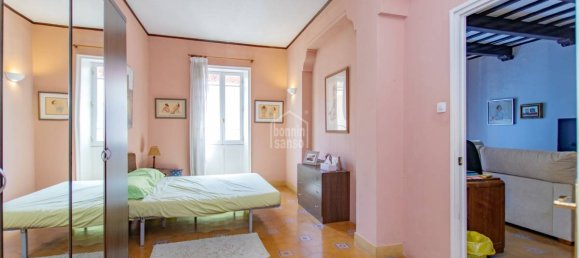 13 bedrooms Townhouse in Mahon, Spain No. 7503 8