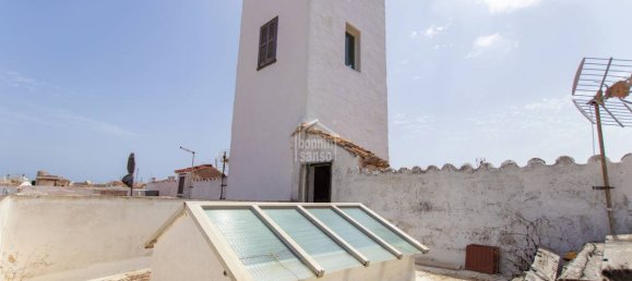 13 bedrooms Townhouse in Mahon, Spain No. 7503 12