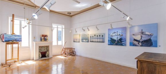 13 bedrooms Townhouse in Mahon, Spain No. 7503 4