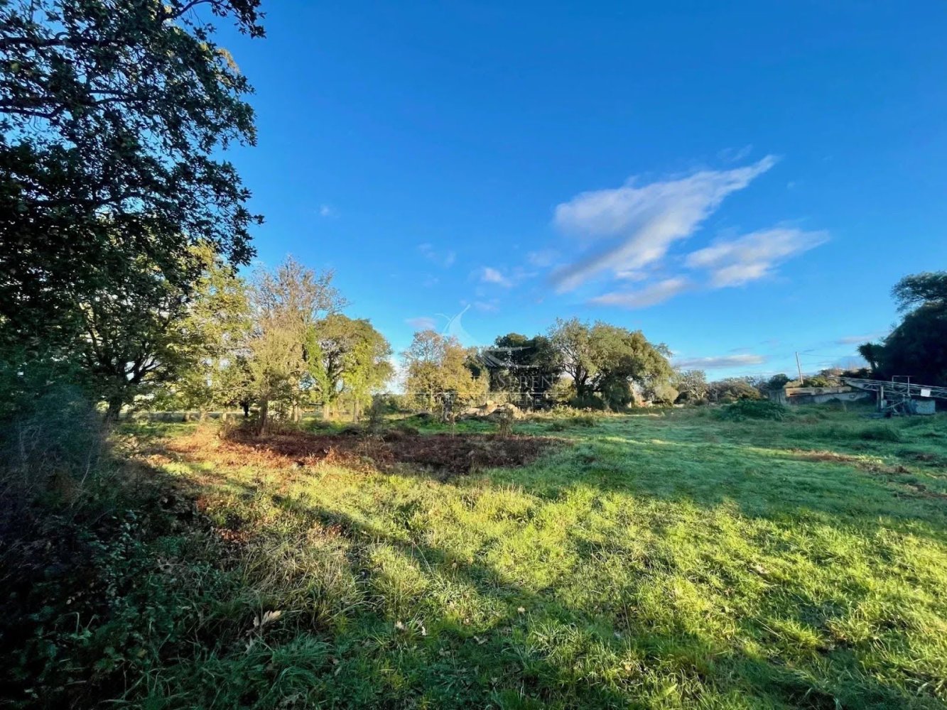 Grundstück in Prunelli-di-Fiumorbo, France 891m², Nr. 45473