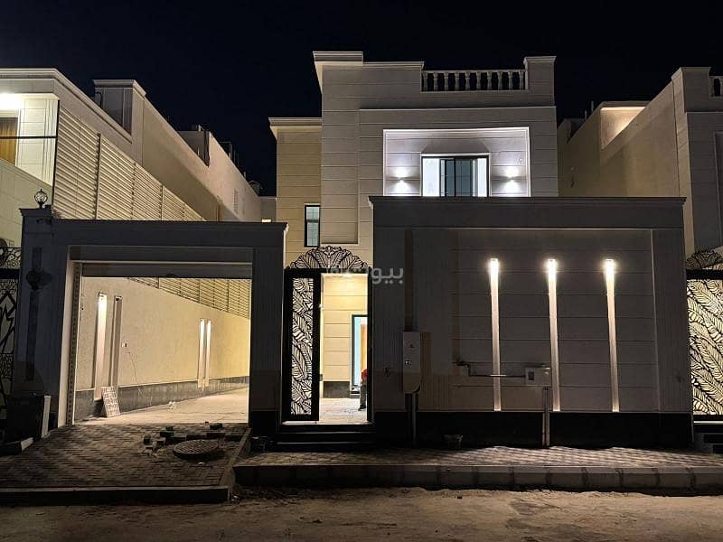6 bedrooms Villa in Khobar, Saudi Arabia No. 693