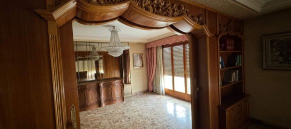 4 غرف نوم شقة في Alicante, Spain رقم 148886 19