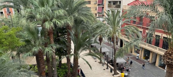 4 غرف نوم شقة في Alicante, Spain رقم 148886 2