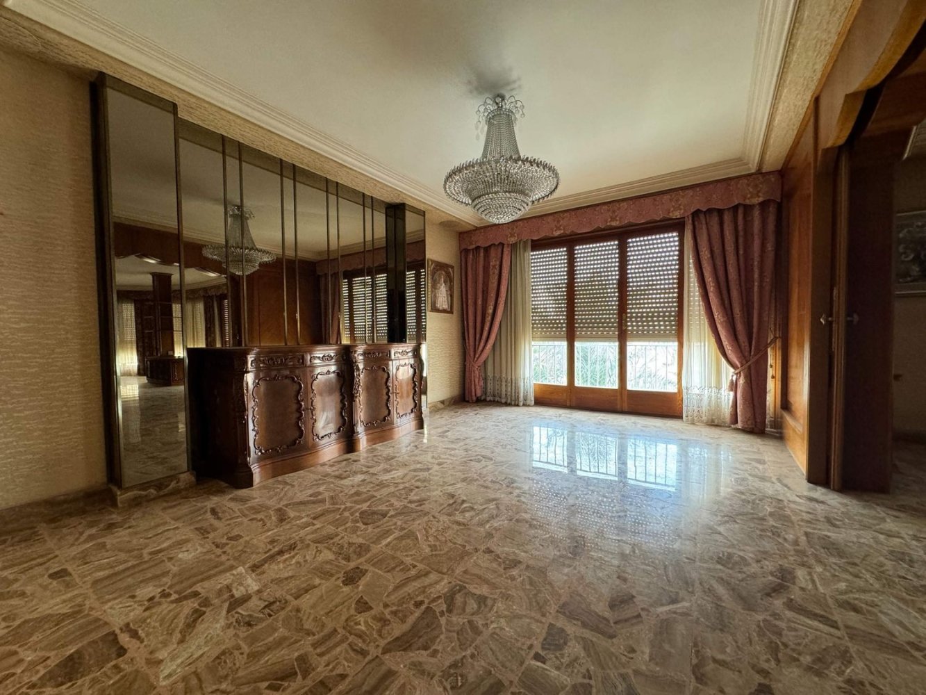 4 غرف نوم شقة في Alicante, Spain رقم 148886