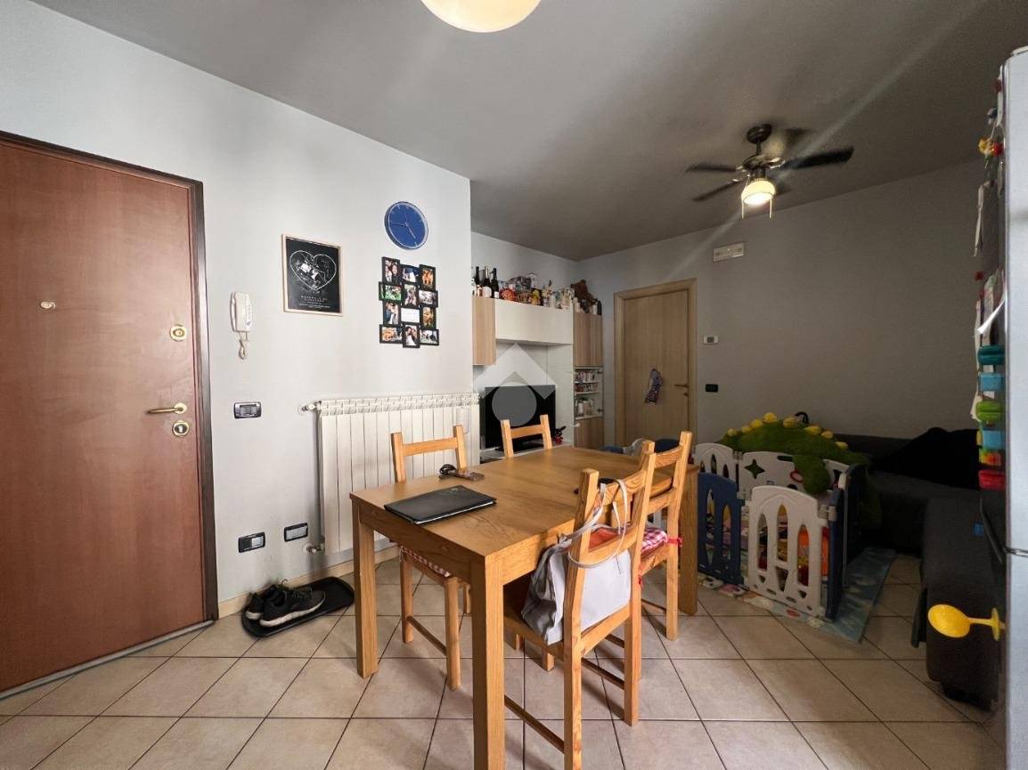 Apartamento de 1 dormitorio en Verolavecchia, Italy No. 273589