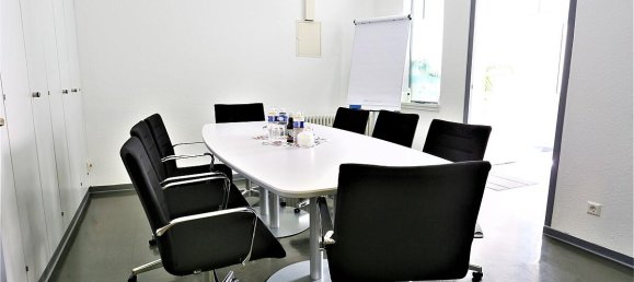 Escritório de 5 divisões em Ludwigsburg, Germany N.º 74014 4