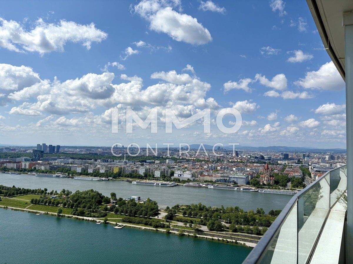 3غرفة شقة في Vienna, Austria رقم 149041