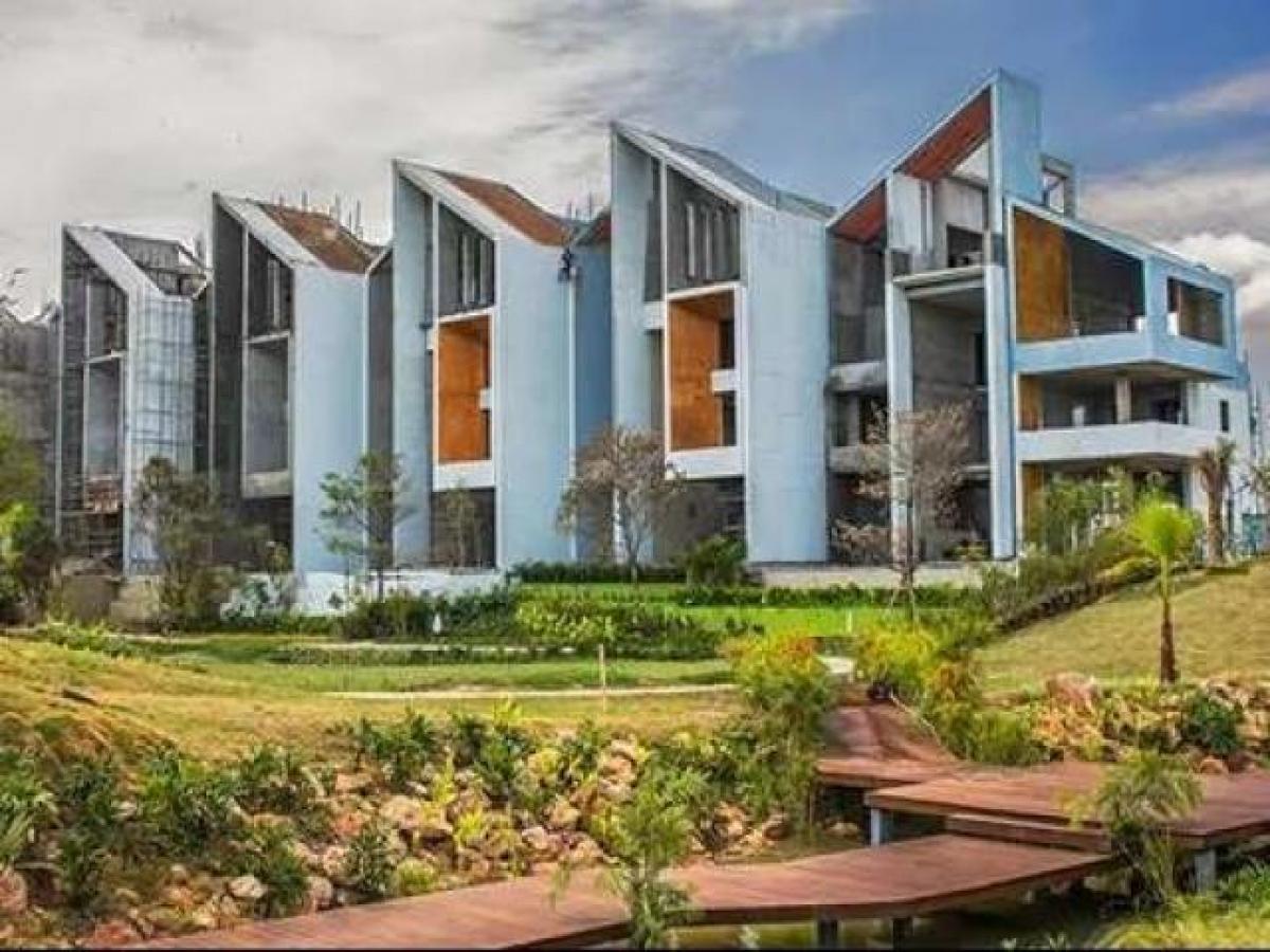 3 chambres Maison à Noida, India No. 20731