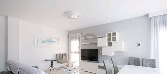 3 bedrooms Penthouse in Alicante, Spain No. 144931 6