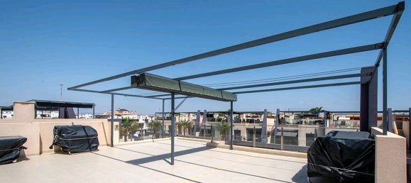 3 bedrooms Penthouse in Alicante, Spain No. 144931 13