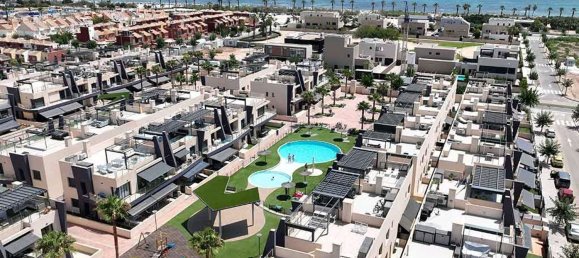 3 bedrooms Penthouse in Alicante, Spain No. 144931 2