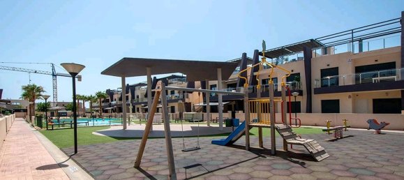 3 bedrooms Penthouse in Alicante, Spain No. 144931 15