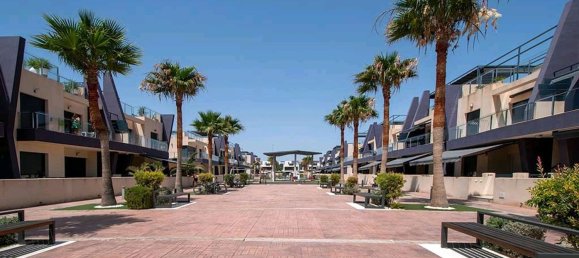 3 bedrooms Penthouse in Alicante, Spain No. 144931 16