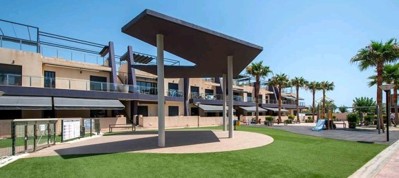 3 bedrooms Penthouse in Alicante, Spain No. 144931 3