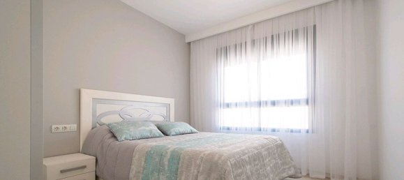 3 bedrooms Penthouse in Alicante, Spain No. 144931 11