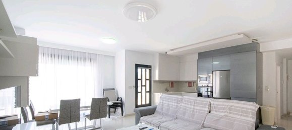 3 bedrooms Penthouse in Alicante, Spain No. 144931 7