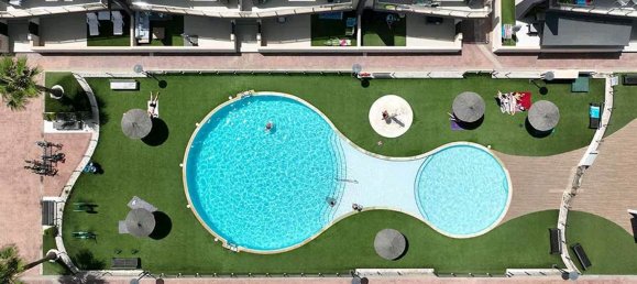 3 bedrooms Penthouse in Alicante, Spain No. 144931 18