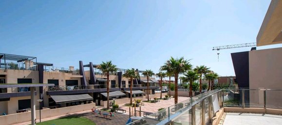 3 bedrooms Penthouse in Alicante, Spain No. 144931 17