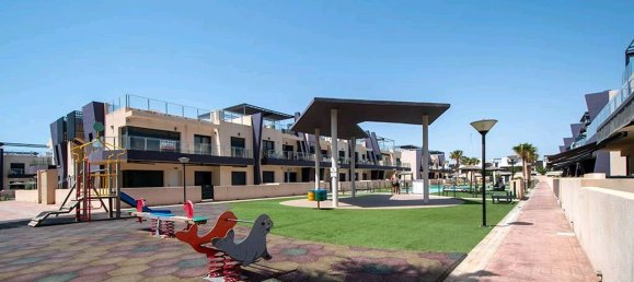 3 bedrooms Penthouse in Alicante, Spain No. 144931 14