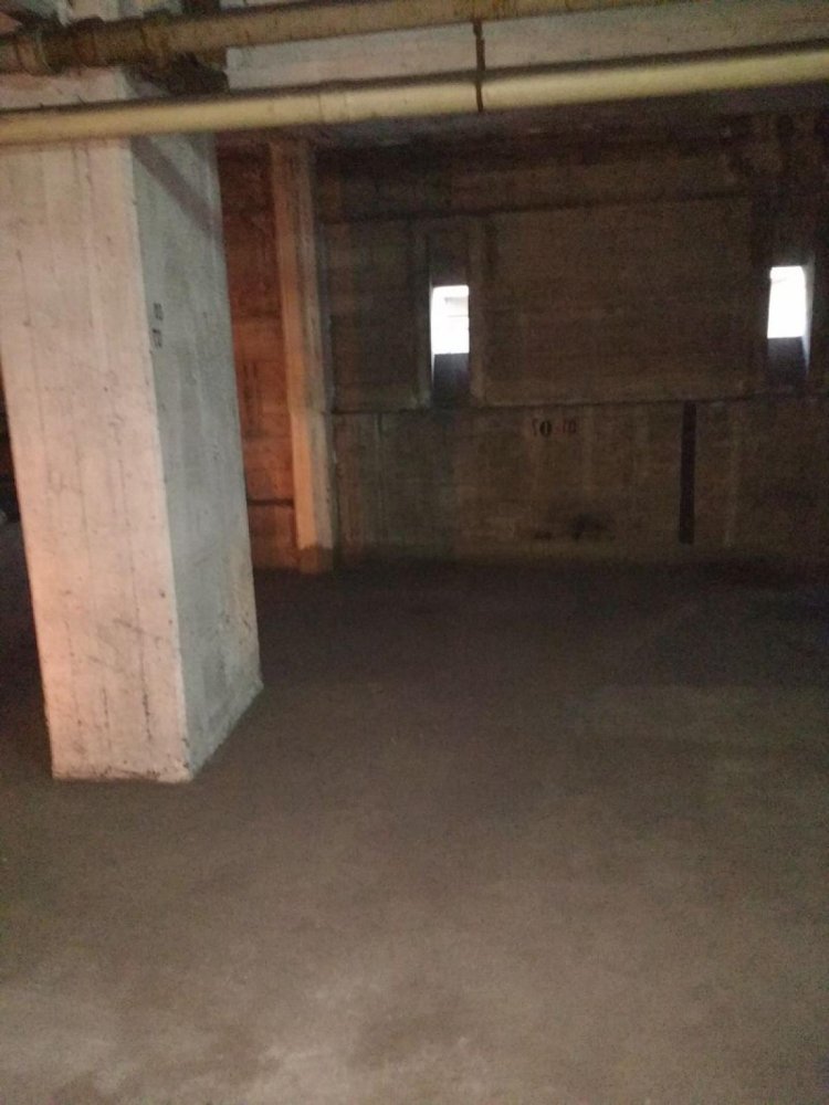 15m² Warehouse in Santa Fe, Argentina No. 24351