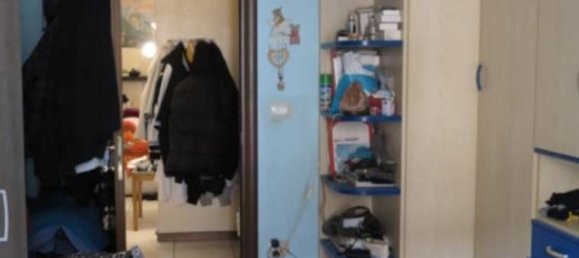 Apartamento T2 em Turin, Italy N.º 343865 5