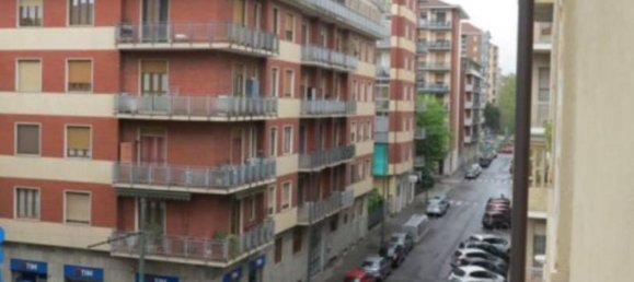 Apartamento T2 em Turin, Italy N.º 343865 4