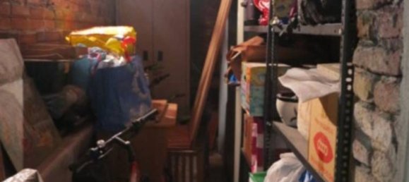 Apartamento T2 em Turin, Italy N.º 343865 7