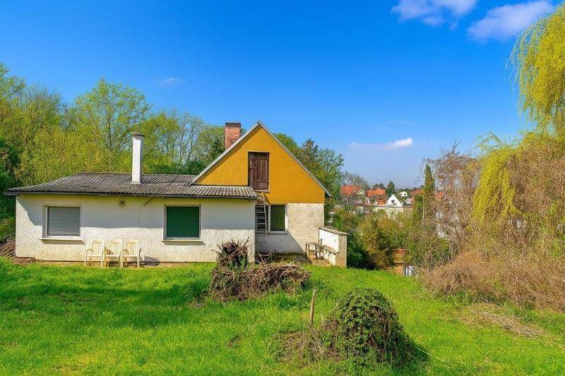 Bungalow de 2 dormitorios en Bad Deutsch-Altenburg, Austria No. 152512