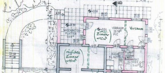 Bungalow de 2 dormitorios en Bad Deutsch-Altenburg, Austria No. 152512 11