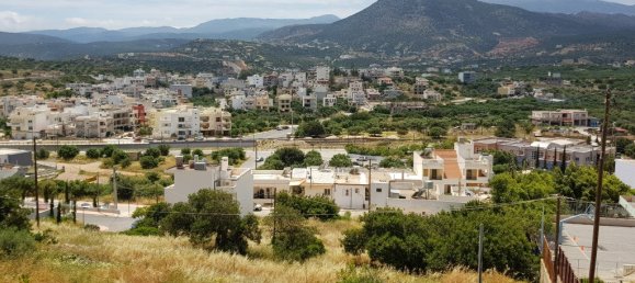  فندق في Agios Nikolaos, Greece 2000متر مربع رقم 4914 4