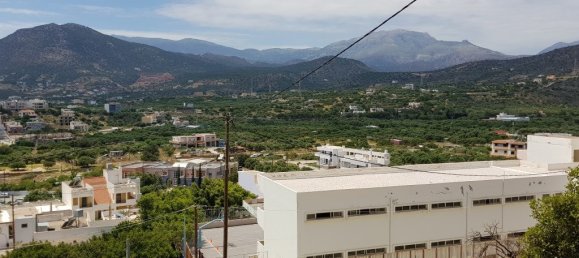  فندق في Agios Nikolaos, Greece 2000متر مربع رقم 4914 3